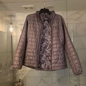 EUC Patagonia Nano Puff